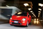Fiat Punto 2012 года